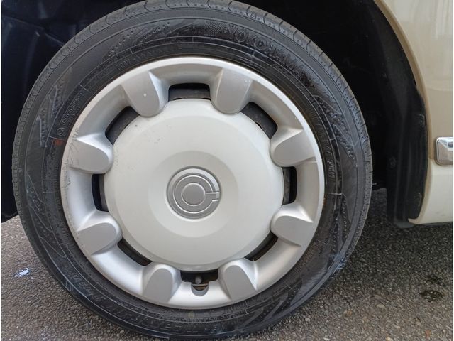 DAIHATSU MOVE CANBUS 2022 Image 31