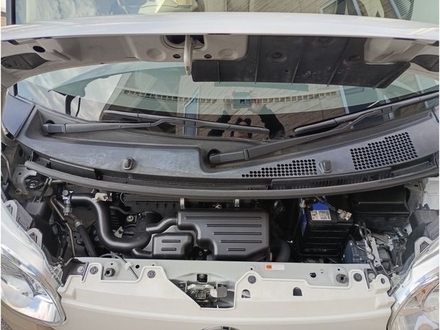 DAIHATSU MOVE CANBUS 2022 Image 31