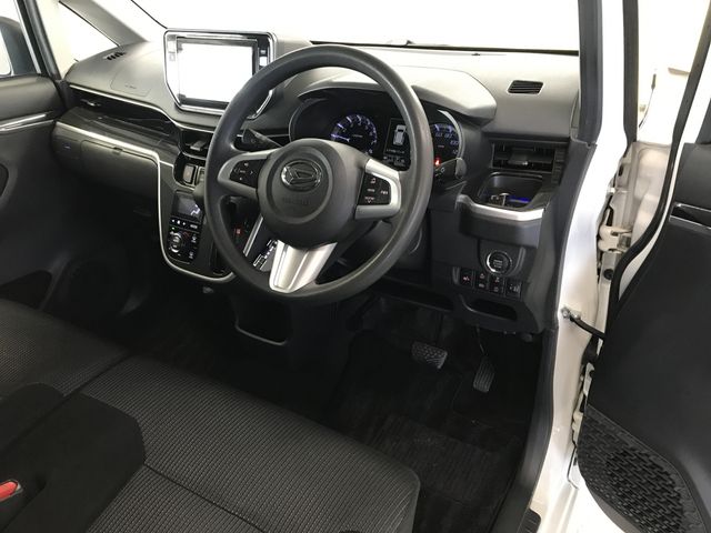 DAIHATSU MOVE CUSTOM 4WD 2018 Image 31