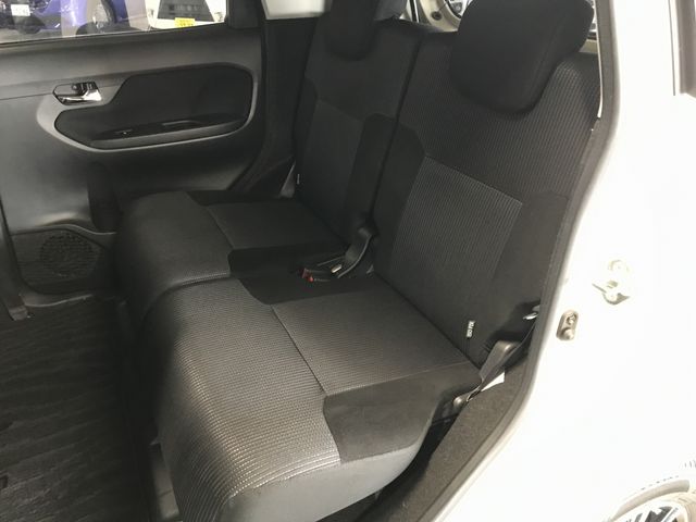 DAIHATSU MOVE CUSTOM 4WD 2018 Image 31