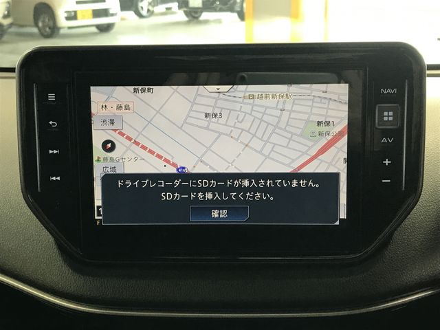 DAIHATSU MOVE CUSTOM 4WD 2018 Image 31