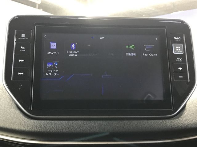 DAIHATSU MOVE CUSTOM 4WD 2018 Image 31