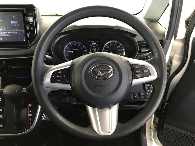 DAIHATSU MOVE CUSTOM 4WD 2018 Image 31