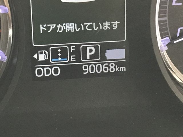 DAIHATSU MOVE CUSTOM 4WD 2018 Image 31