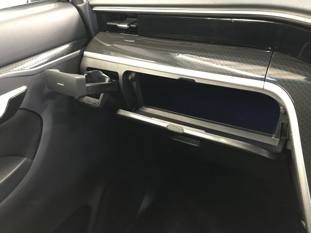 DAIHATSU MOVE CUSTOM 4WD 2018 Image 31