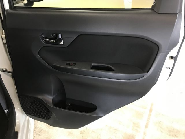 DAIHATSU MOVE CUSTOM 4WD 2018 Image 31