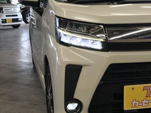 DAIHATSU MOVE CUSTOM 4WD 2018 Image 31