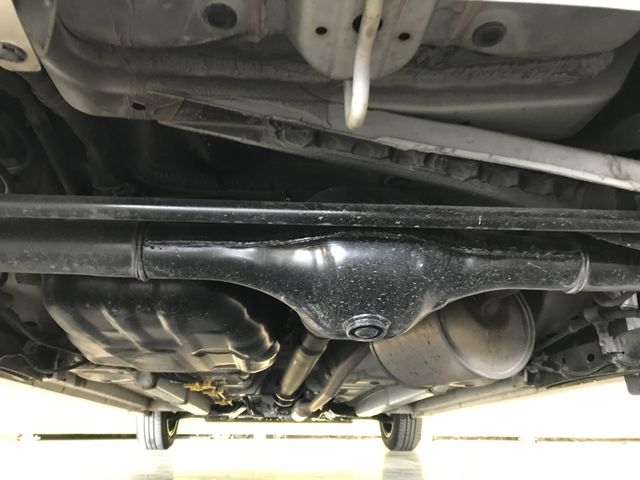 DAIHATSU MOVE CUSTOM 4WD 2018 Image 31