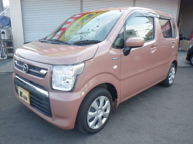 MAZDA FLAIR 2023 Image 31