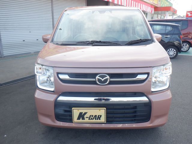 MAZDA FLAIR 2023 Image 31