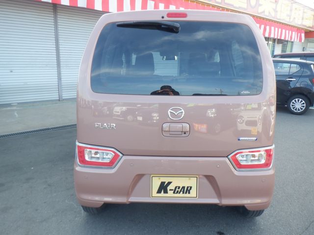 MAZDA FLAIR 2023 Image 31