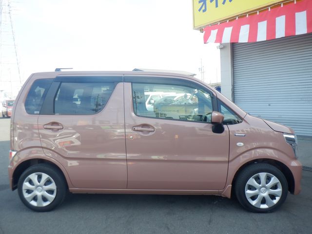 MAZDA FLAIR 2023 Image 31