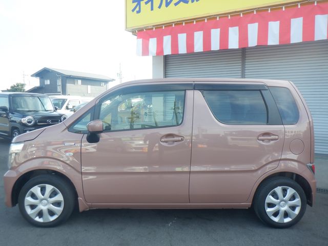 MAZDA FLAIR 2023 Image 31