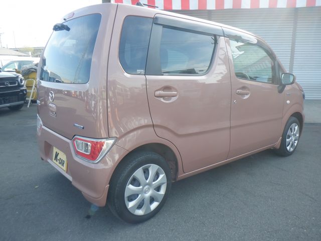 MAZDA FLAIR 2023 Image 31
