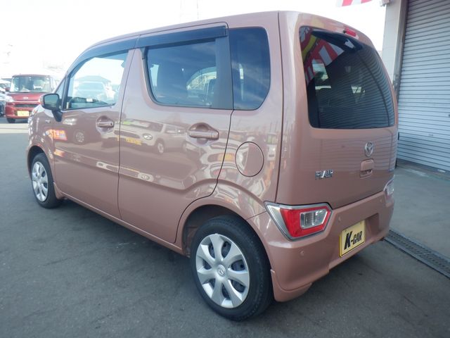 MAZDA FLAIR 2023 Image 31