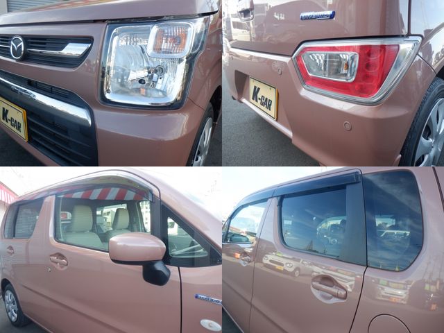 MAZDA FLAIR 2023 Image 31