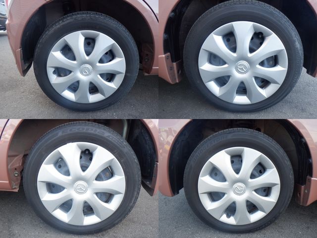 MAZDA FLAIR 2023 Image 31