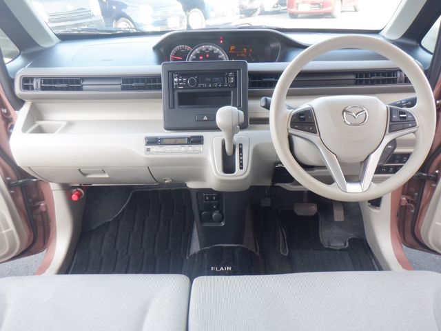 MAZDA FLAIR 2023 Image 31