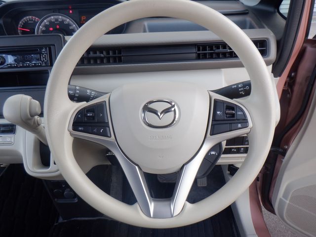 MAZDA FLAIR 2023 Image 31