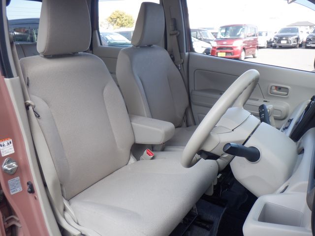 MAZDA FLAIR 2023 Image 31