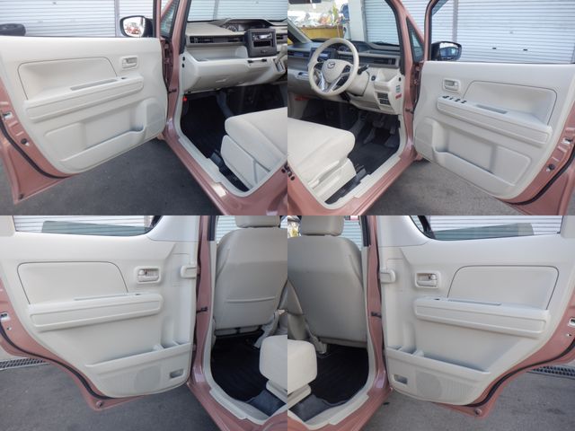 MAZDA FLAIR 2023 Image 31