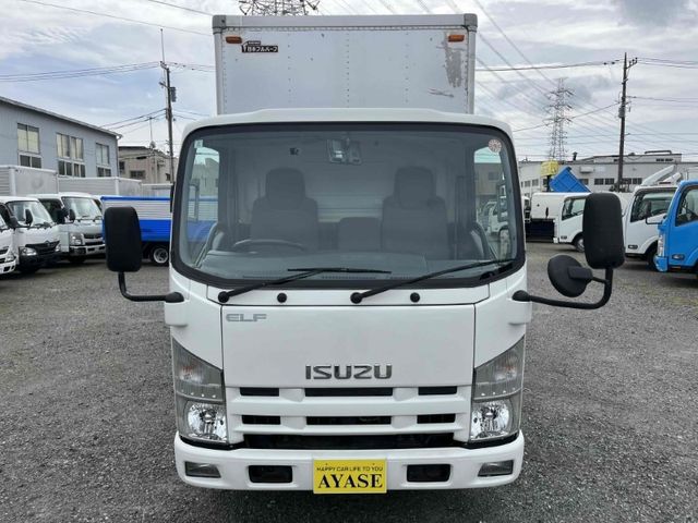 ISUZU ELF 2013 Image 31