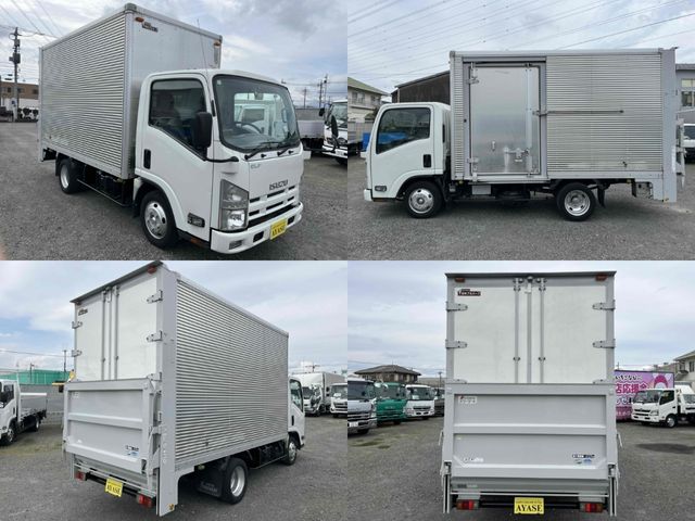 ISUZU ELF 2013 Image 31