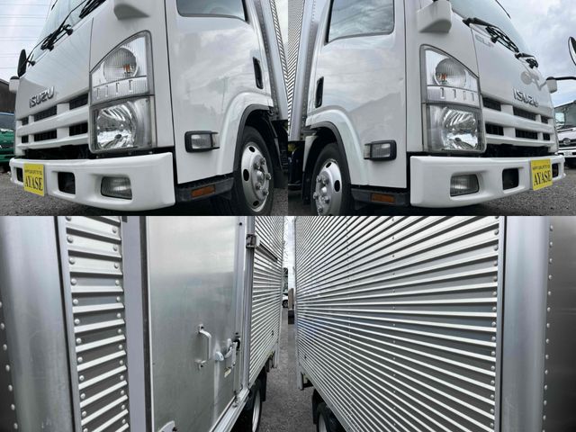 ISUZU ELF 2013 Image 31