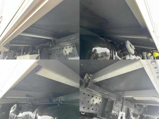 ISUZU ELF 2013 Image 31