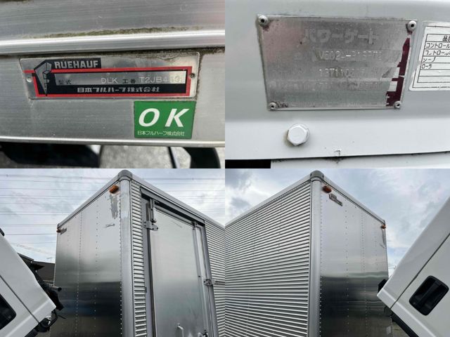 ISUZU ELF 2013 Image 31