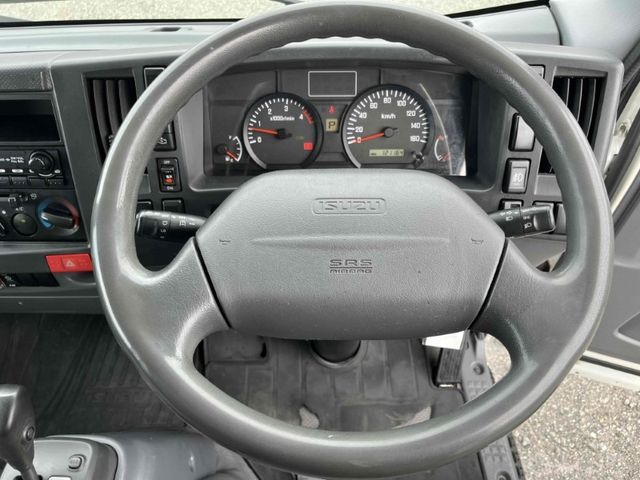 ISUZU ELF 2013 Image 31