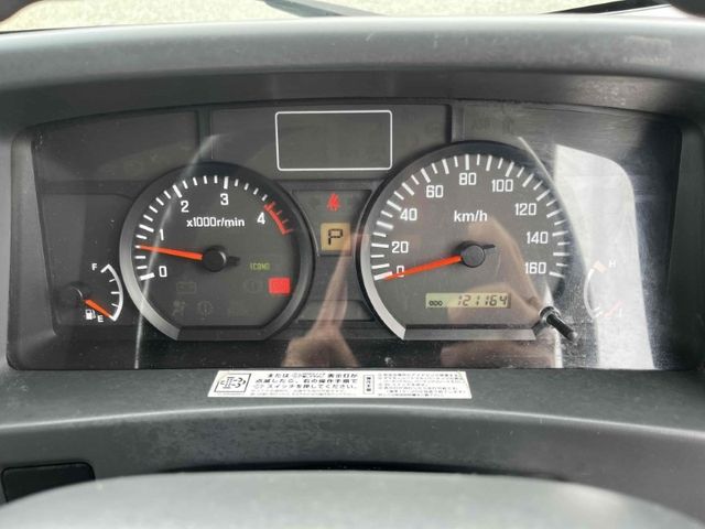 ISUZU ELF 2013 Image 31