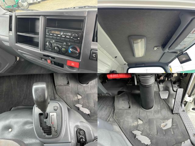 ISUZU ELF 2013 Image 31