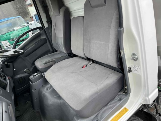 ISUZU ELF 2013 Image 31