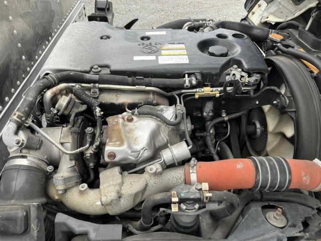 ISUZU ELF 2013 Image 31