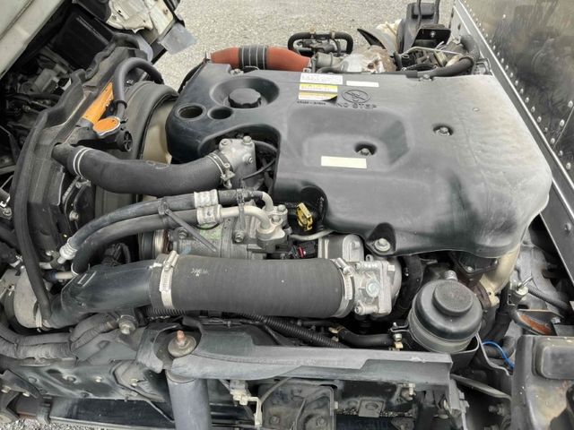 ISUZU ELF 2013 Image 31