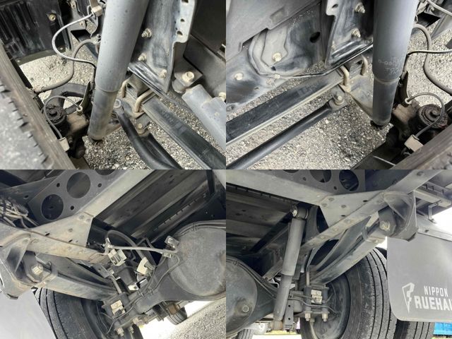 ISUZU ELF 2013 Image 31