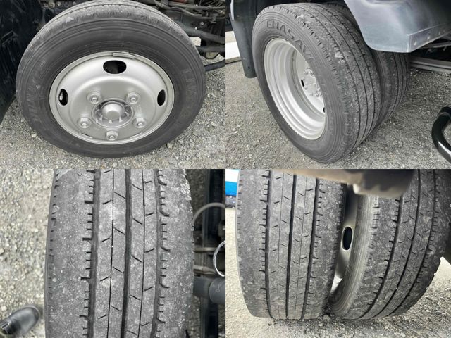 ISUZU ELF 2013 Image 31