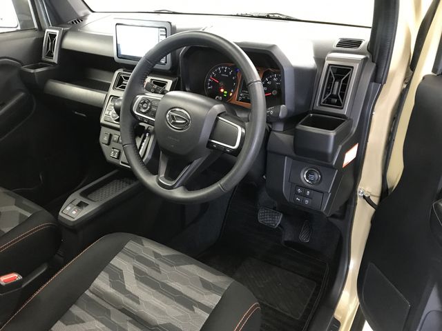 DAIHATSU TAFT 2022 Image 31