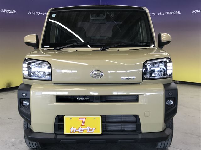 DAIHATSU TAFT 2022 Image 31