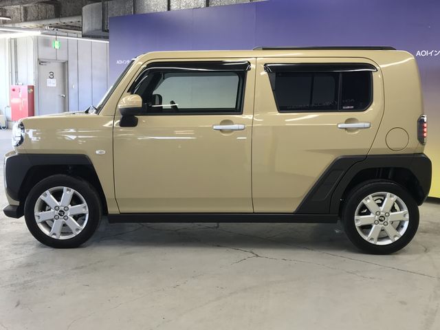 DAIHATSU TAFT 2022 Image 31