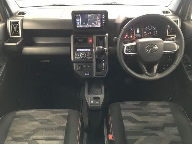 DAIHATSU TAFT 2022 Image 31