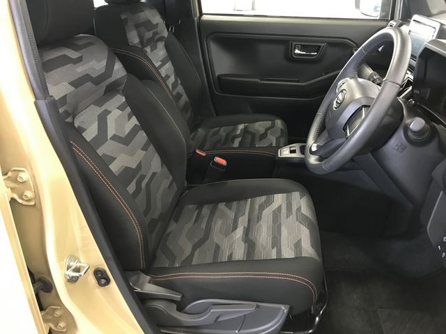 DAIHATSU TAFT 2022 Image 31