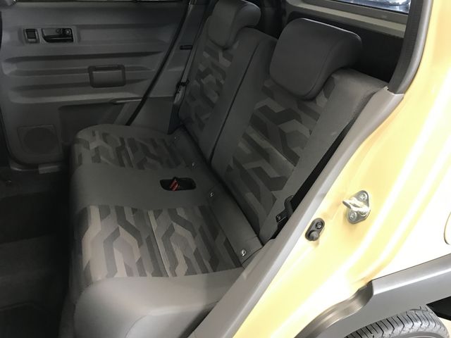 DAIHATSU TAFT 2022 Image 31