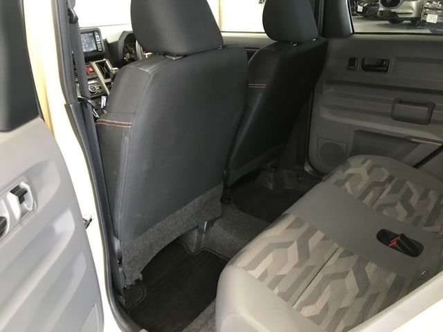 DAIHATSU TAFT 2022 Image 31