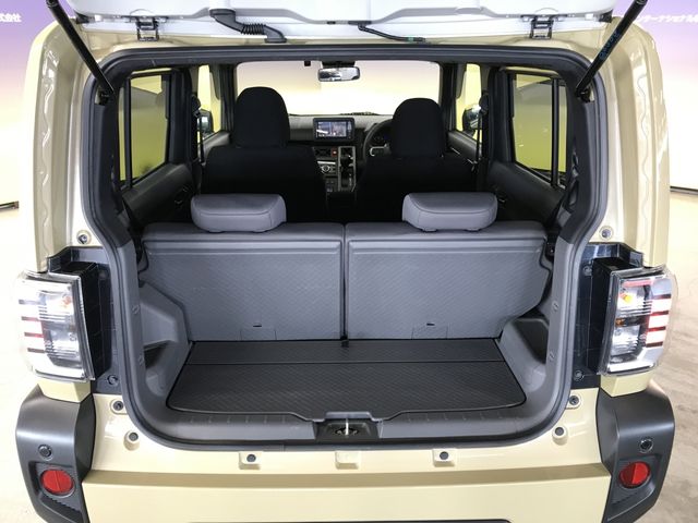 DAIHATSU TAFT 2022 Image 31