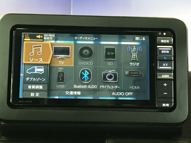 DAIHATSU TAFT 2022 Image 31