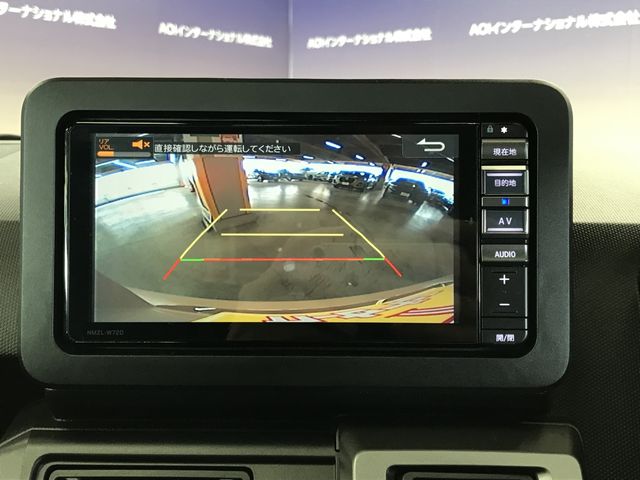 DAIHATSU TAFT 2022 Image 31