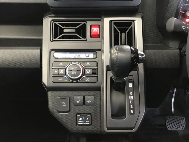 DAIHATSU TAFT 2022 Image 31