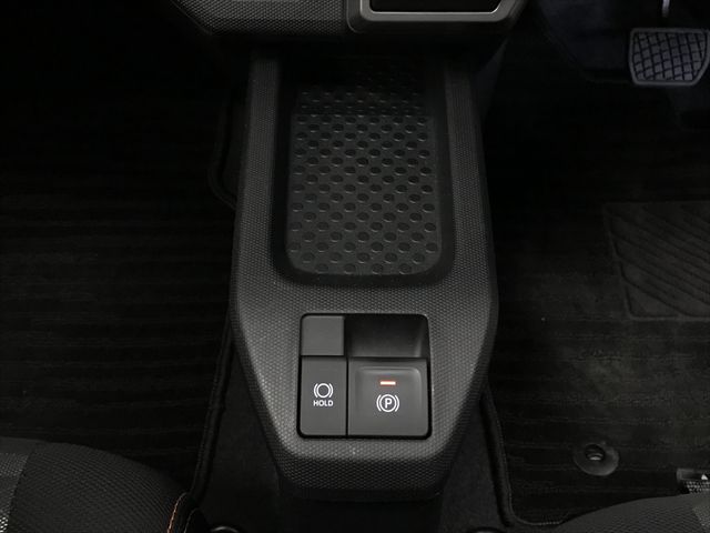 DAIHATSU TAFT 2022 Image 31